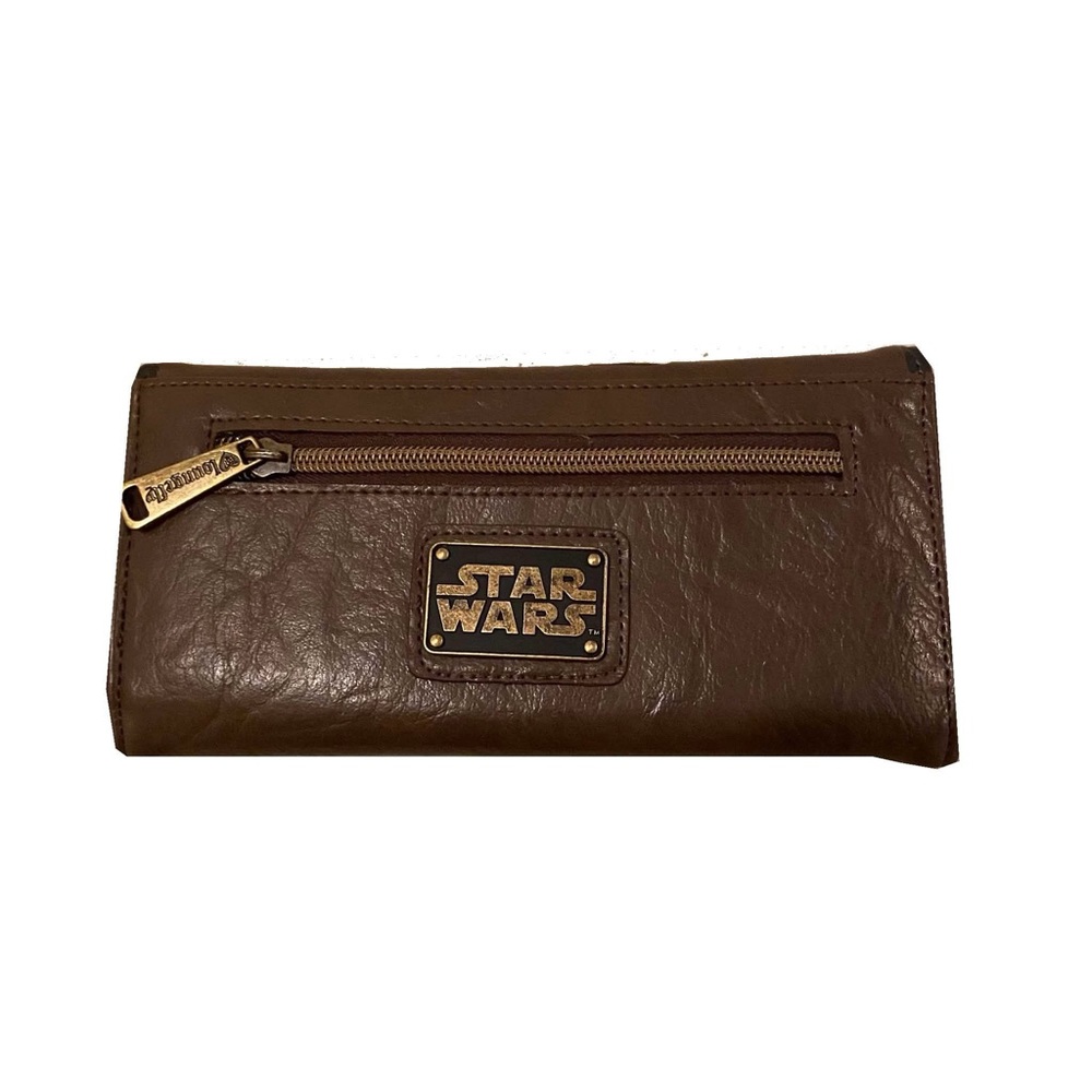 Star Wars Lounge Fly Wallet